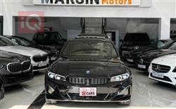 بي ام دبليو الفئة 3